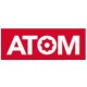 Atom logo