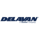 Delavan logo