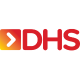 DHS logo