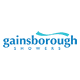 Genuine Gainsborough product