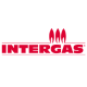 Genuine Intergas product
