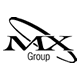 MX logo