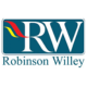 Genuine Robinson Willey product