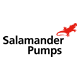 Salamander logo