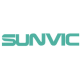 Sunvic logo