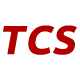 TCS logo