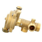 View Potterton boiler diverter valves
