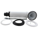 View Potterton boiler flues & accessories