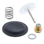 View Clesse boiler service kits