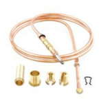 View Morco boiler thermocouples