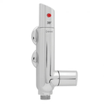View Deva caravan showers