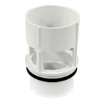 View all toilet cistern baskets