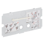 View all toilet protection plates/covers