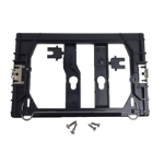 View all toilet mounting frames/plates/brackets