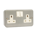View switches & sockets