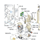 Browse shower spares diagrams by manufacturer