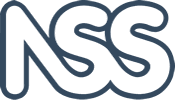 NSS Wholesale logo