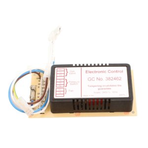 407677 Flame Monitor Printed Circuit Board (Z407677) - main image 1