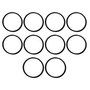 Inventive Creations 47mm x 3.5mm o'ring - Pack of 10 (R31) - main image 1