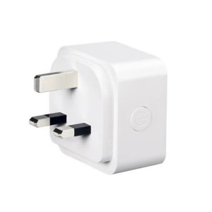 4Lite Wiz Smart Plug (4L1/8035) - main image 1