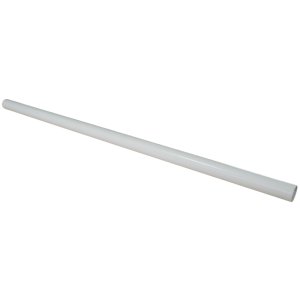 AKW iCare riser rail - white (14-012-018) - main image 1