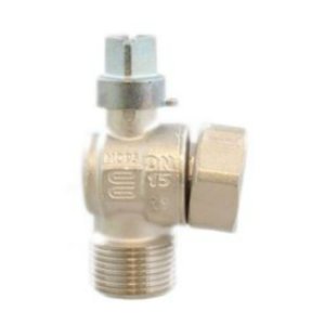 Alpha 3/4" Isolation Valve (1.014685) - main image 1