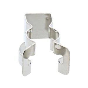 Alpha CB24 Heat Exchanger Tube Fixing Clip (1.010371) - main image 1