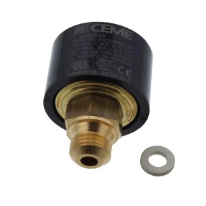Alpha Primary Pressure Switch And Washer - CD28 (3.014379) - main image 1
