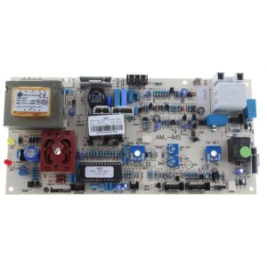 Alpha Printed Circuit Board - CB/HE Models (1.025576) - main image 1