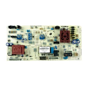 Alpha Printed Circuit Board - CD Models (1.029813) - main image 1