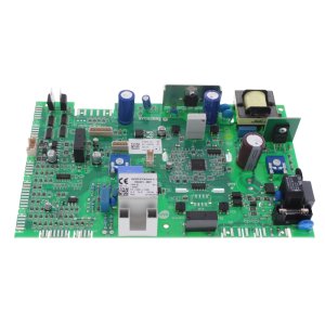 Alpha Printed Circuit Board Kit (3.025190) - main image 1