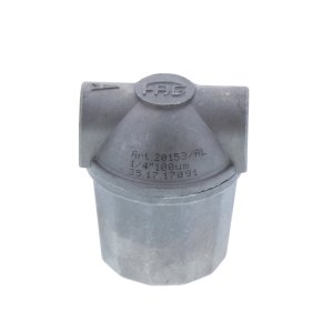 Anglo Nordic Oil Filter - 1/4" Female (2501105) - main image 1
