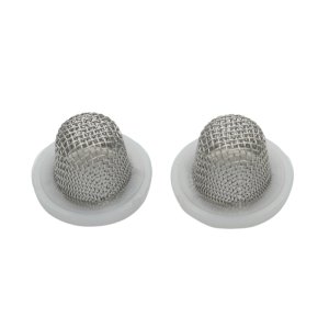 Aqualisa Aspire/Siren exposed inlet filters (pair) (669915) - main image 1