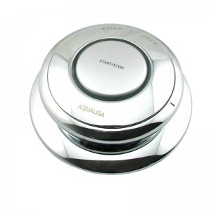 Aqualisa Quartz control pad button (297907) - main image 1