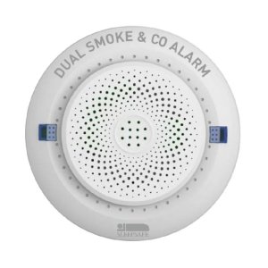 Arctic Hayes SleepSafe 10 year Dual Carbon Monoxide & Smoke Alarm (COS10) - main image 1