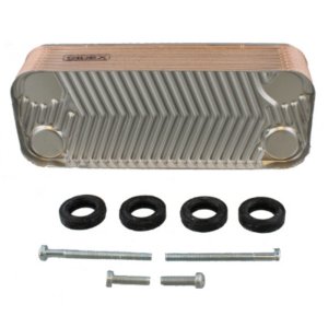 Ariston Heat Exchanger (65104333) - main image 1