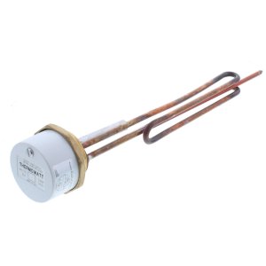 Ariston Heating Element & TH Insulator & Anode (65101884) - main image 1