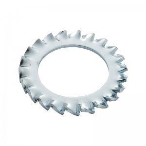 Armitage Shanks 3/4" anti rotation bath grip washer (S961054NU) - main image 1