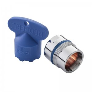 Armitage Shanks Bioguard outlet Markwik 21 (F960847AA) - main image 1