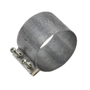 Baxi Clamp Flue Duct (247751) - main image 1