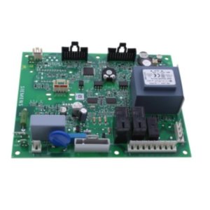 Baxi Combi 40 Printed Circuit Board (7690353) - main image 1