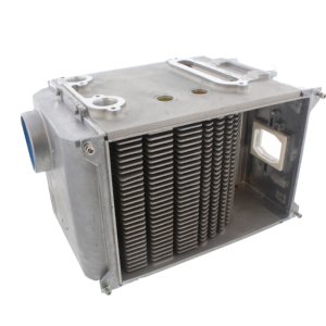 Baxi Complete Assembly Heat Exchanger (242497) - main image 1
