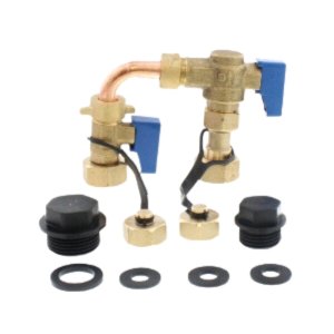 Baxi CQI Rigid Filling Loop (720808301) - main image 1