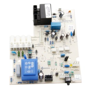 Baxi Digital Control Printed Circuit Board (5106472) - main image 1