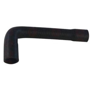 Baxi Discharge Pipe - Black (5114763) - main image 1