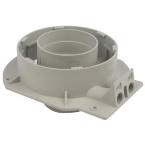 Baxi Flue Adaptor HE (5112369) - main image 1