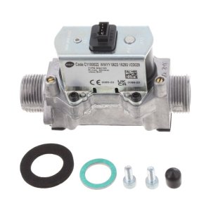 Baxi Gas Valve Kit (7772687) - main image 1