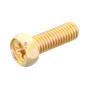 Baxi Pozi Hex Screw - 14mm (710115301) - main image 1