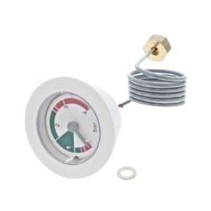 Baxi Pressure Gauge (720787201) - main image 1