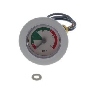 Baxi Pressure Gauge Manometer (720776601) - main image 1